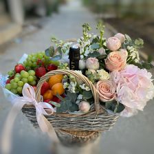 FruitFlower
