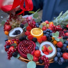 FruitFlower