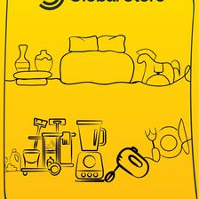Global Store