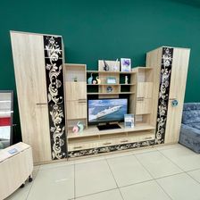 АСМ мебель