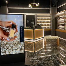 MRK Parfum Club