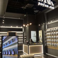 MRK Parfum Club