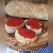 Seafood&caviar