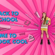 millomania