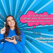 millomania