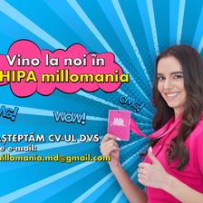 millomania