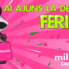 millomania