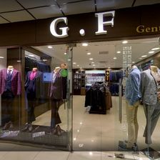 GF