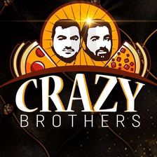 Crazy Brothers
