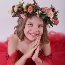 Хризантема стиль