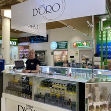 Gamma D’oro