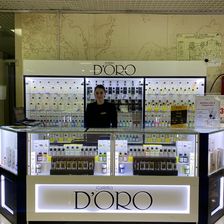 Gamma D’oro