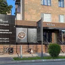 Галя Балувана Ковель