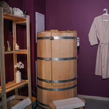 Family Spa