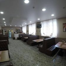 Илимские Бани