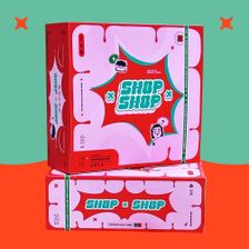 SHOP x SHOP
