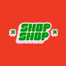 SHOP x SHOP