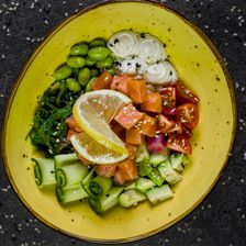 RestoBar/ Личный повар