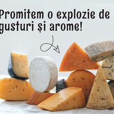 Istorii cu Cascaval