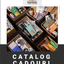 Istorii cu Cascaval