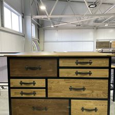 Тамбовская Крепость