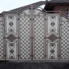 Тамбовская Крепость