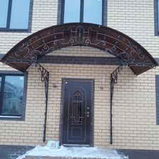 Тамбовская Крепость