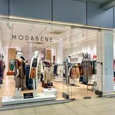 Modabene