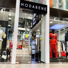 Modabene