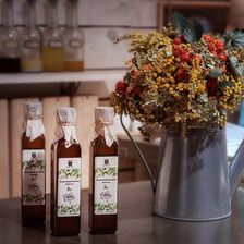 Sova oil