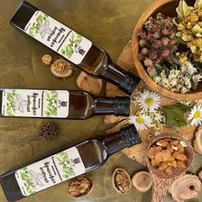 Sova oil