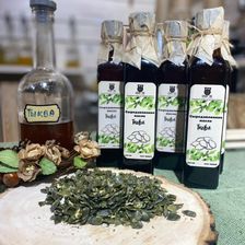 Sova oil