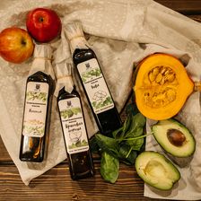 Sova oil