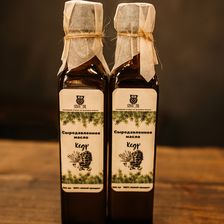 Sova oil