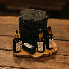 Sova oil