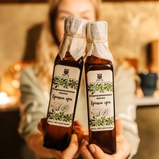 Sova oil