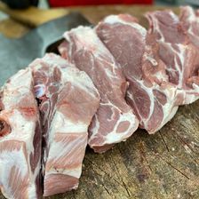 Честно-мяскоед