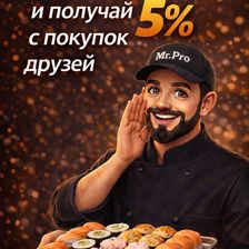 Mr. Pro