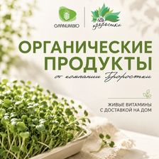 Проростки