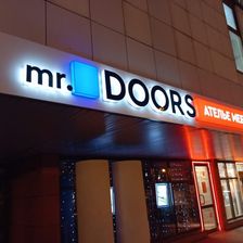 Мир Рекламы