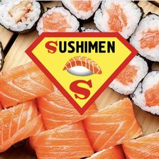SUSHIMEN