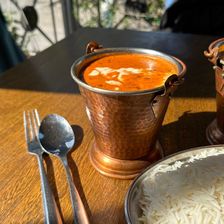 Gandhi Indian Restaurant & Lounge