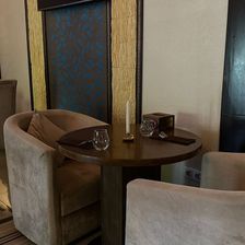 Gandhi Indian Restaurant & Lounge