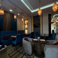 Gandhi Indian Restaurant & Lounge