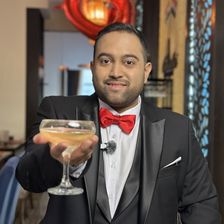 Gandhi Indian Restaurant & Lounge