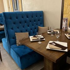 Gandhi Indian Restaurant & Lounge