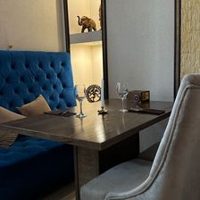 Gandhi Indian Restaurant & Lounge