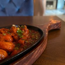Gandhi Indian Restaurant & Lounge