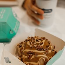 Cinnabon