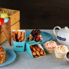 Cinnabon